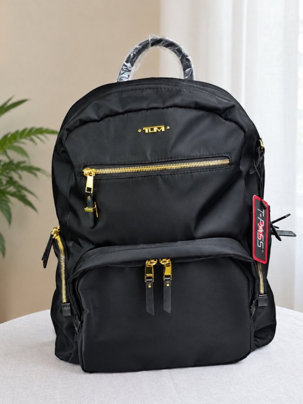 Tumi Voyageur Carson Backpack Bag